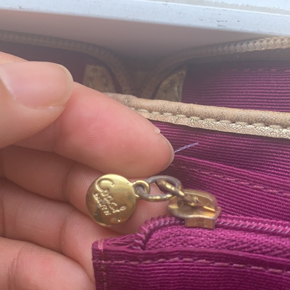 Coach Wallet - Picture 7 of 8